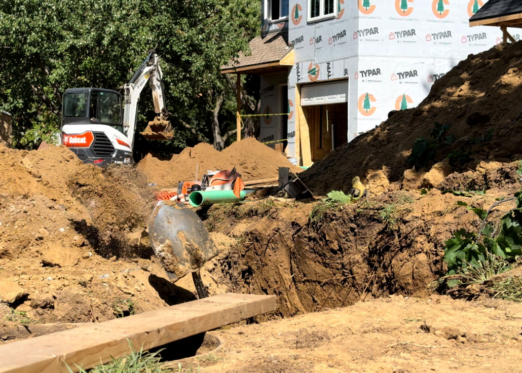 Demolition & Environmental Cleanup