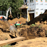 Demolition & Environmental Cleanup