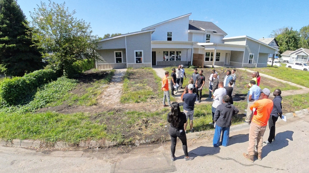 Housing Development Resources Housing Development Resources