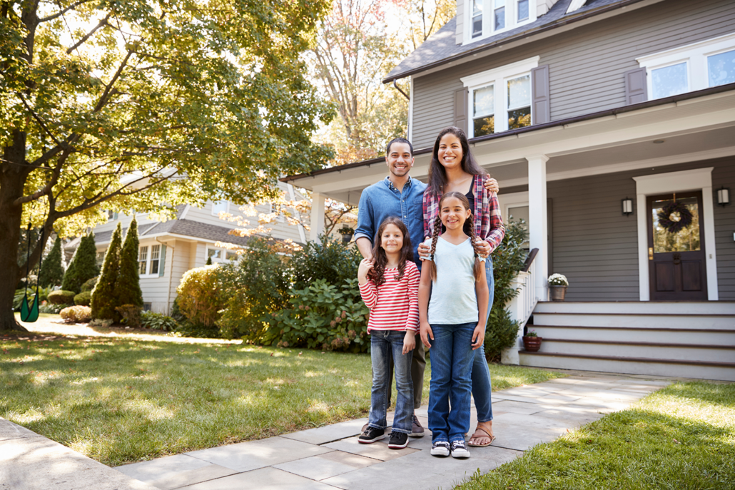 NIFA Home Loan Programs