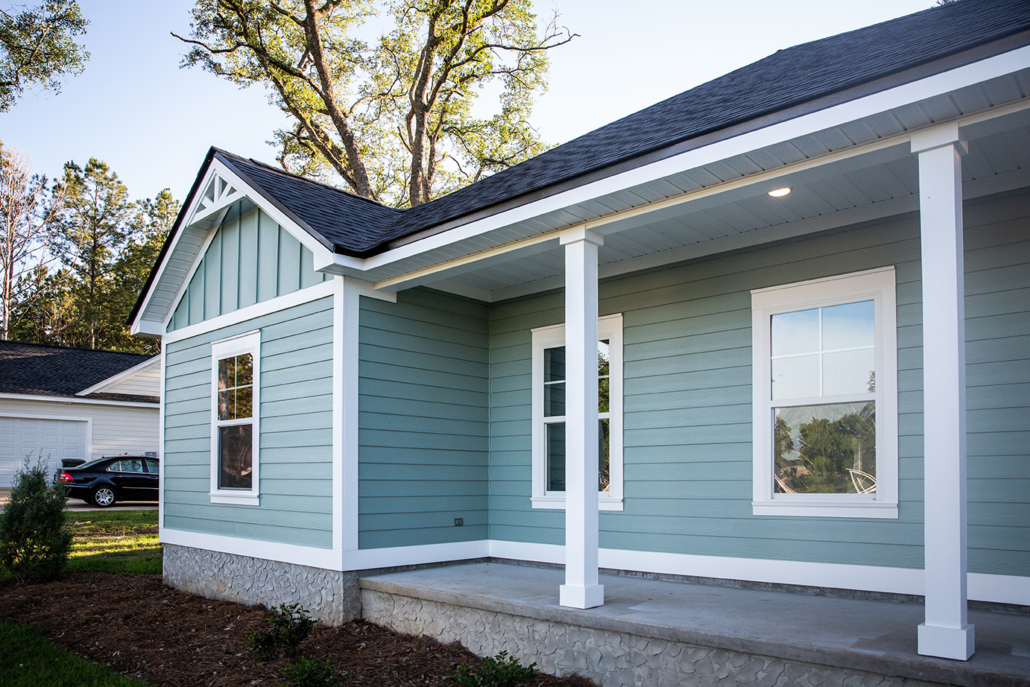 Affordable Housing Program