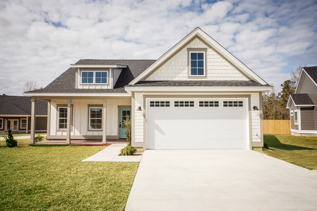 Build Housing_Douglas County