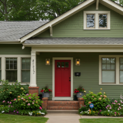 CROWN Housing