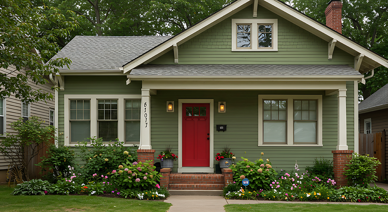 CROWN Housing