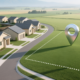 Community Housing Data Omaha Region, NE
