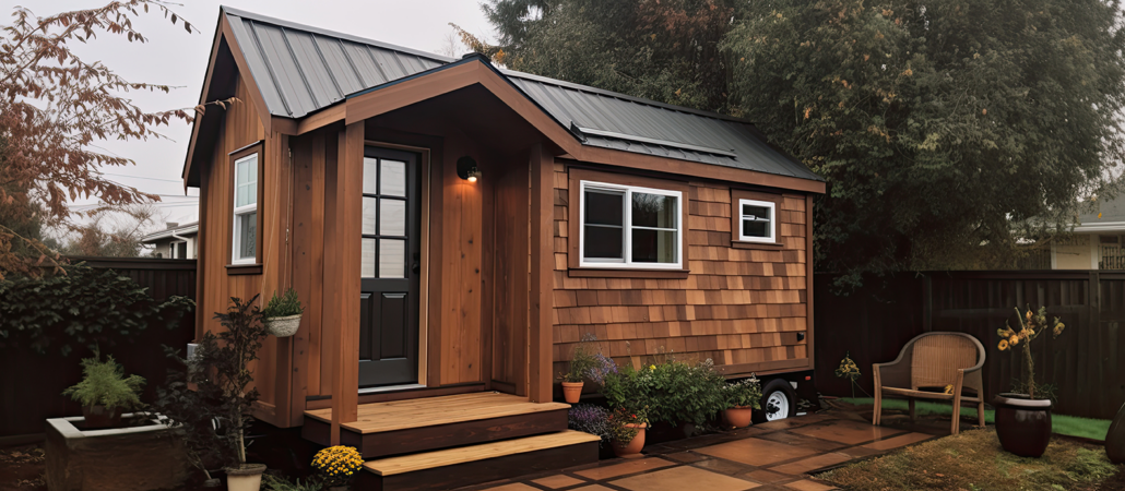 Innovative Housing Solutions & Assistance