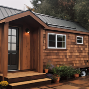 Innovative Housing Solutions & Assistance
