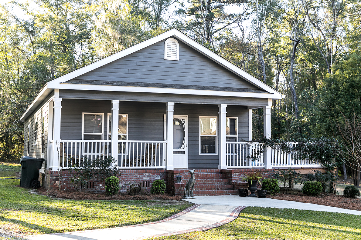 National Housing Trust Fund (HTF)