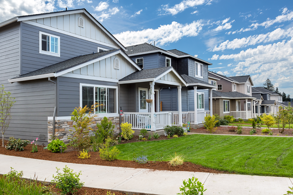 Rural Housing
