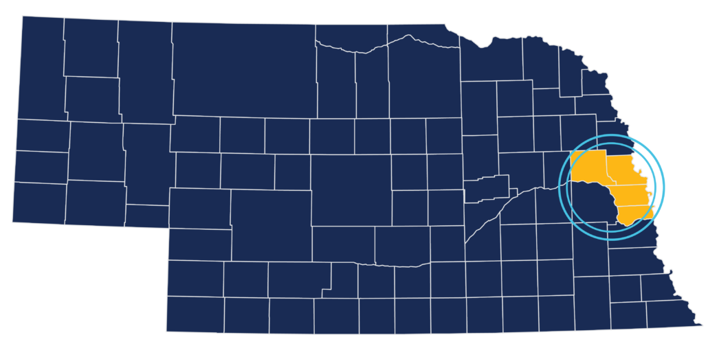 Spark Developer Academy Counties